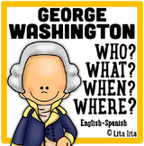 George Washington Fold&Learn