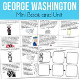 George Washington | Presidents Day Activities