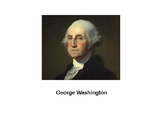 George Washington Powerpoint