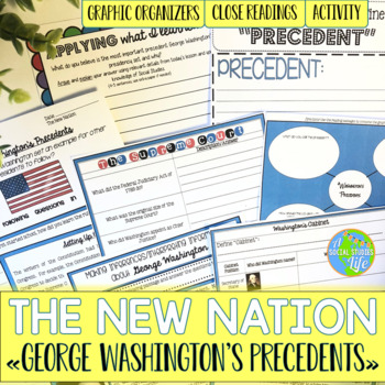 Preview of George Washington Precedents