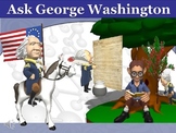 George Washington Presentation and Test