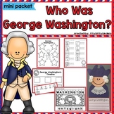 George Washington, Presidents Day