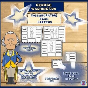 Preview of George Washington Research Posters