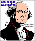 George Washington Song & Lyrics - Distance Learning