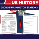George Washington Stations