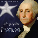 George Washington: The American Cincinnatus