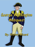 George Washington Webquest