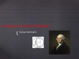 George Washington and Abraham Lincoln Powerpoint