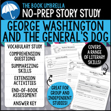 George Washington and the General's Dog Story Study