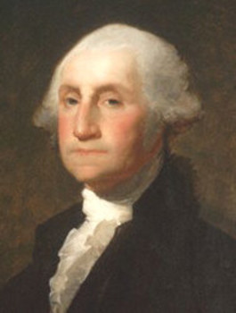 Preview of George Washington interactive virtual interview brainBlast