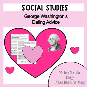 Preview of George Washington's Dating Advice