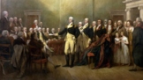 George Washington's Farewell Address, excerpt 2 - reading fluency
