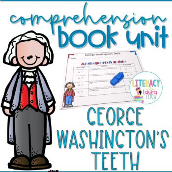 Preview of George Washington's Teeth