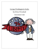 George Washington's Socks Literature Study