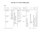 Georgia 4th Grade Pacing Guide