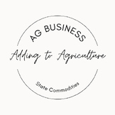 Georgia Agriculture Webquest - GREAT FOR SUB WORK, NO PREP!
