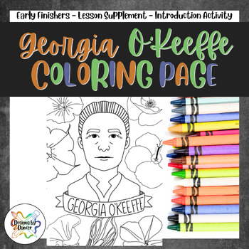 https://ecdn.teacherspayteachers.com/thumbitem/Georgia-O-Keeffe-Art-History-Printable-Coloring-Sheet-Coloring-Page-7840788-1693913813/original-7840788-1.jpg