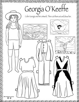Paper Dolls at work - Career Outfits Paper Doll Dress-Up: 8 dolls with 13  professions + coloring options for kids ages 8-12 (Paper Dolls Books)