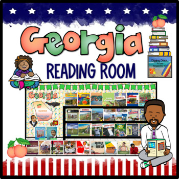 Preview of Georgia Reading Room