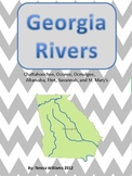 Georgia Rivers