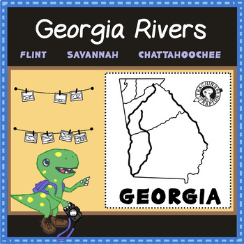 Preview of Georgia Rivers