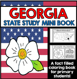 Georgia State Study - Facts and Information about Georgia
