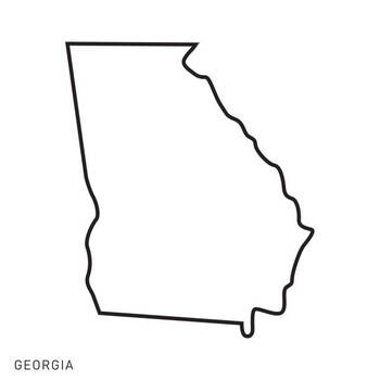 Preview of Georgia Studies: 8th Grade History Lesson Plan Guide