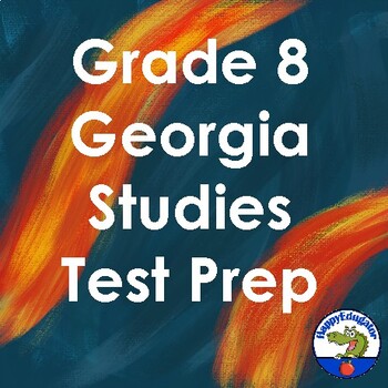 Results For Georgia Studies 8th Grade Government TPT   Original 143380 1 