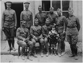 Georgia in World War I and the Black Experience