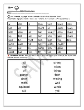 Preview of Geos Worksheets/Powerpoints, Level 1, Mod. 3, Set 4