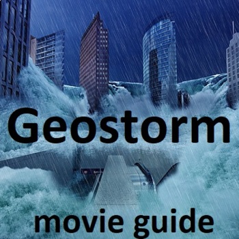 Geostorm full 2024 movie in english