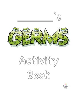 Preview of Germ Book