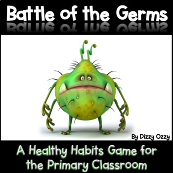 Germ Game