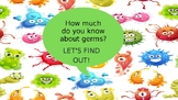 Germ Trivia Presentation