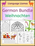 German Christmas Bundle Weihnachten