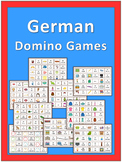 German Domino Games