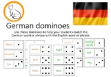 German Dominoes