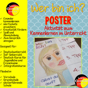 Kennenlernen how to use