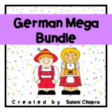 German Mega Bundle