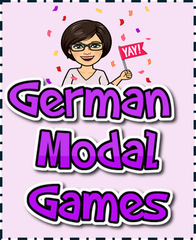 Preview of German Modal Games