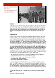 German Revolution and the Weimar Republic: Student workbook
