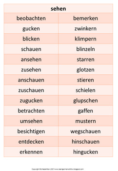 assignment synonym deutsch