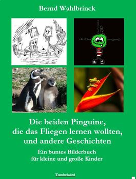 Preview of German fairy tales: Ein deutsches buntes Märchenbuch für kleine und große Kinder