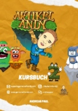 German for kids - Artikel-Andy 2 modern course book for ch