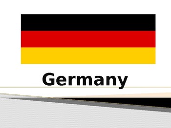 Preview of Germany