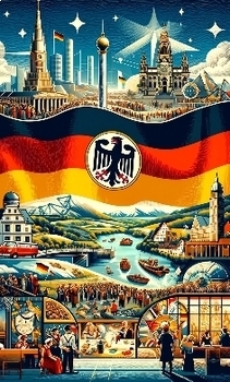 Preview of Germany: A Tapestry of Culture and Innovation