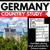 Germany Country Study  Research Project - Differentiated -