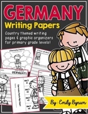 Germany Writing Papers (A Country Study!)