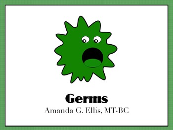 Preview of Germs