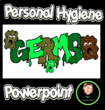 Preview of Germs and Proper Hygiene PowerPoint